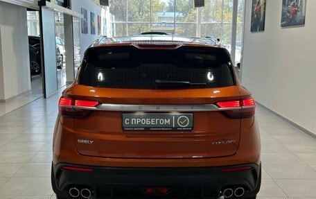 Geely Coolray I, 2020 год, 1 729 900 рублей, 4 фотография