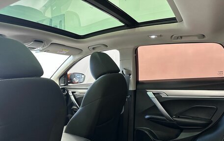 Geely Coolray I, 2020 год, 1 729 900 рублей, 13 фотография