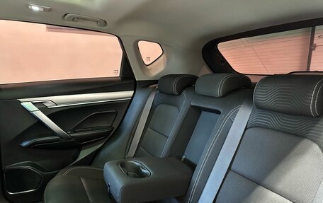 Geely Coolray I, 2020 год, 1 729 900 рублей, 14 фотография