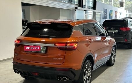 Geely Coolray I, 2020 год, 1 729 900 рублей, 5 фотография