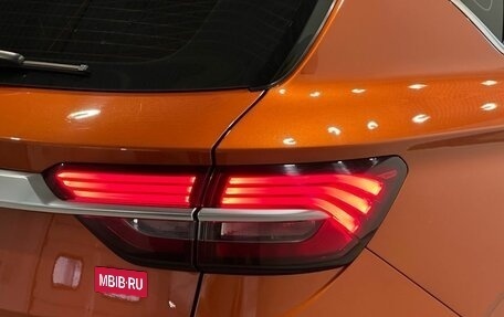 Geely Coolray I, 2020 год, 1 729 900 рублей, 6 фотография