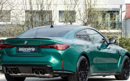 BMW M4, 2025 год, 13 540 000 рублей, 6 фотография