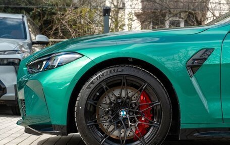 BMW M4, 2025 год, 13 540 000 рублей, 8 фотография