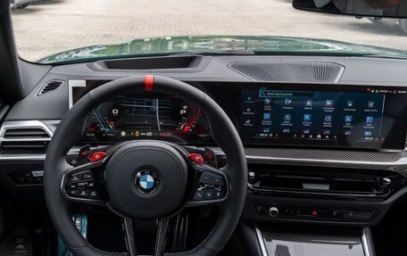 BMW M4, 2025 год, 13 540 000 рублей, 15 фотография