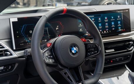 BMW M4, 2025 год, 13 540 000 рублей, 12 фотография