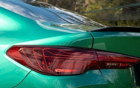 BMW M4, 2025 год, 13 540 000 рублей, 5 фотография
