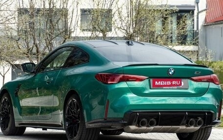 BMW M4, 2025 год, 13 540 000 рублей, 4 фотография
