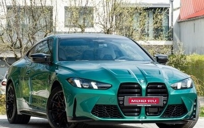 BMW M4, 2025 год, 13 540 000 рублей, 1 фотография