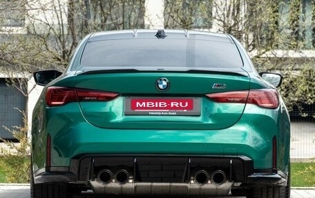 BMW M4, 2025 год, 13 540 000 рублей, 11 фотография