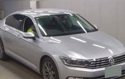 Volkswagen Passat B8 рестайлинг, 2017 год, 1 560 000 рублей, 1 фотография