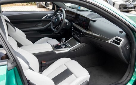 BMW M4, 2025 год, 13 540 000 рублей, 19 фотография