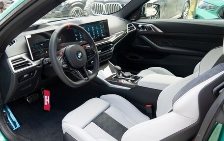 BMW M4, 2025 год, 13 540 000 рублей, 16 фотография