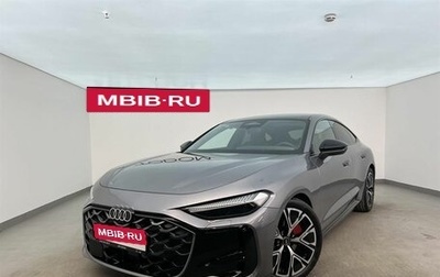 Audi A5, 2025 год, 6 600 000 рублей, 1 фотография