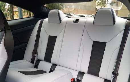 BMW M4, 2025 год, 13 540 000 рублей, 22 фотография