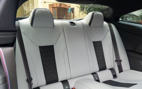 BMW M4, 2025 год, 13 540 000 рублей, 23 фотография