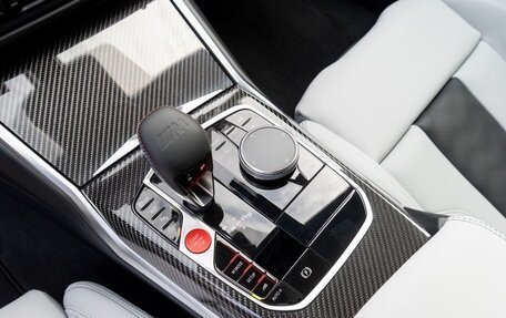 BMW M4, 2025 год, 13 540 000 рублей, 24 фотография