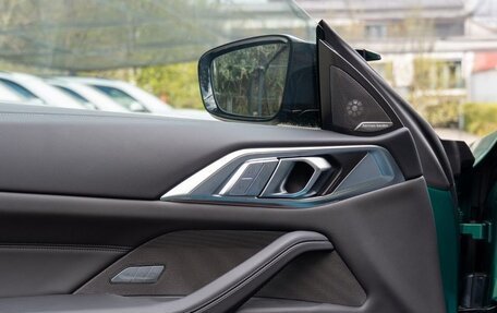 BMW M4, 2025 год, 13 540 000 рублей, 21 фотография