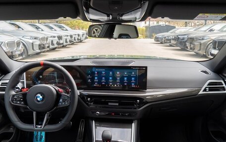 BMW M4, 2025 год, 13 540 000 рублей, 28 фотография