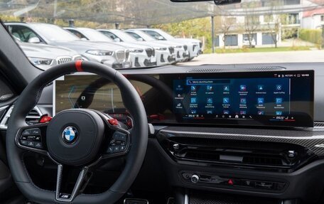 BMW M4, 2025 год, 13 540 000 рублей, 27 фотография