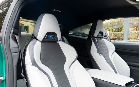 BMW M4, 2025 год, 13 540 000 рублей, 30 фотография