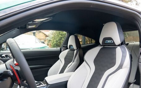 BMW M4, 2025 год, 13 540 000 рублей, 31 фотография