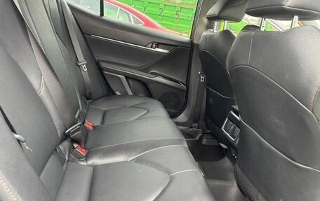 Toyota Camry, 2021 год, 2 290 000 рублей, 10 фотография