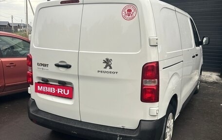 Peugeot Expert, 2020 год, 1 600 000 рублей, 5 фотография