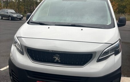 Peugeot Expert, 2020 год, 1 600 000 рублей, 2 фотография