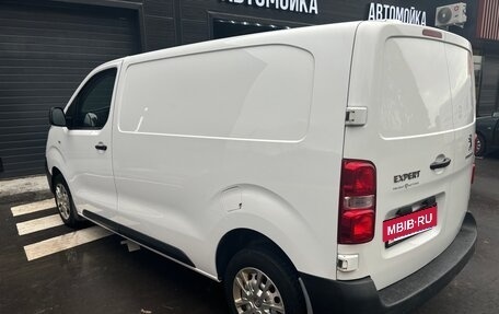 Peugeot Expert, 2020 год, 1 600 000 рублей, 4 фотография
