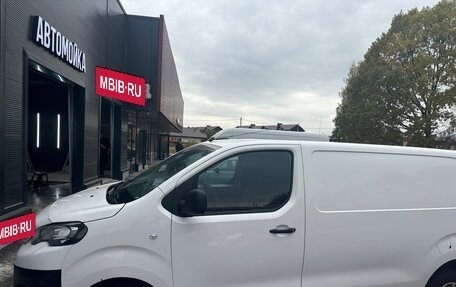 Peugeot Expert, 2020 год, 1 600 000 рублей, 6 фотография