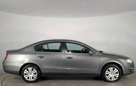 Volkswagen Passat B6, 2008 год, 589 000 рублей, 4 фотография
