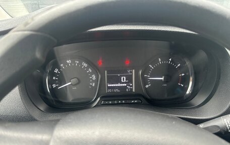 Peugeot Expert, 2020 год, 1 600 000 рублей, 8 фотография