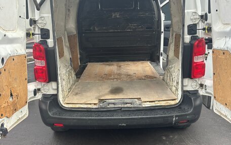 Peugeot Expert, 2020 год, 1 600 000 рублей, 9 фотография