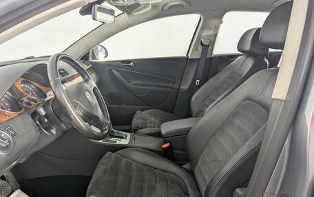 Volkswagen Passat B6, 2008 год, 589 000 рублей, 10 фотография