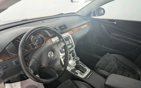 Volkswagen Passat B6, 2008 год, 589 000 рублей, 11 фотография