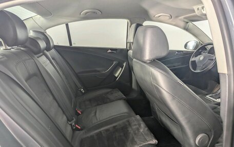 Volkswagen Passat B6, 2008 год, 589 000 рублей, 20 фотография