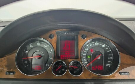 Volkswagen Passat B6, 2008 год, 589 000 рублей, 24 фотография