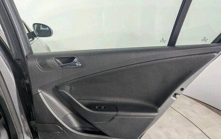 Volkswagen Passat B6, 2008 год, 589 000 рублей, 21 фотография