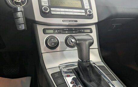 Volkswagen Passat B6, 2008 год, 589 000 рублей, 28 фотография