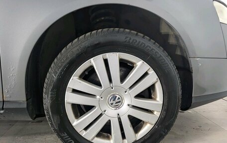Volkswagen Passat B6, 2008 год, 589 000 рублей, 29 фотография