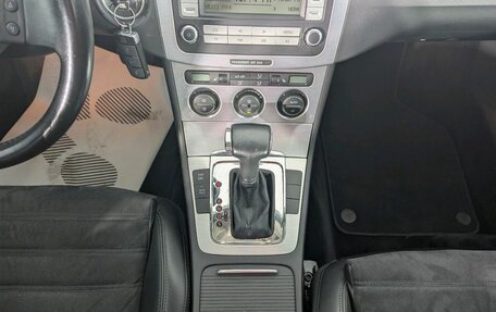 Volkswagen Passat B6, 2008 год, 589 000 рублей, 27 фотография
