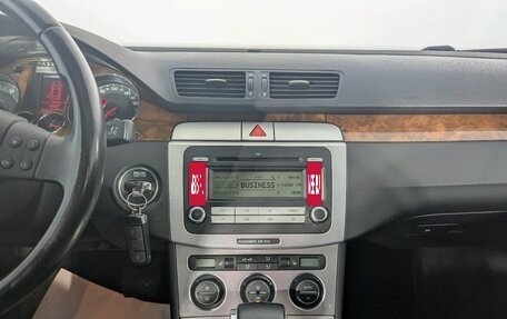 Volkswagen Passat B6, 2008 год, 589 000 рублей, 26 фотография