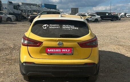 Nissan Qashqai, 2019 год, 1 160 000 рублей, 6 фотография