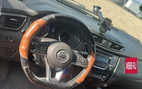 Nissan Qashqai, 2019 год, 1 160 000 рублей, 9 фотография