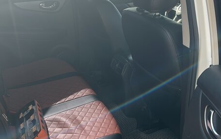 Nissan Qashqai, 2019 год, 1 160 000 рублей, 15 фотография