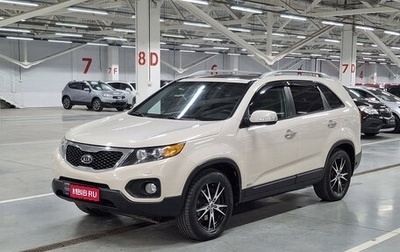 KIA Sorento II рестайлинг, 2010 год, 1 159 000 рублей, 1 фотография