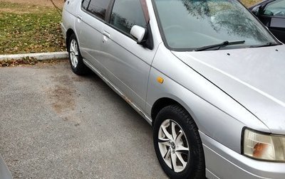 Nissan Bluebird XI, 1999 год, 270 000 рублей, 1 фотография