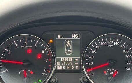 Nissan Qashqai+2 I, 2013 год, 1 390 000 рублей, 11 фотография