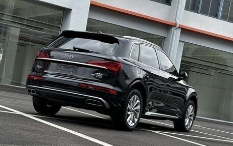 Audi Q5, 2022 год, 3 500 000 рублей, 4 фотография