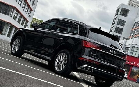 Audi Q5, 2022 год, 3 500 000 рублей, 6 фотография